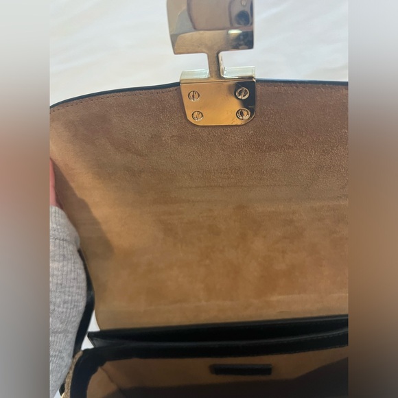 A.P.C. Grace shoulder bag - Picture 9 of 10